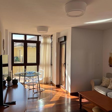 Apartamento La Terraza Comillas Exterior foto